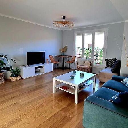 Appartement Cosy Proche Du Tram Montpellier Eksteriør billede