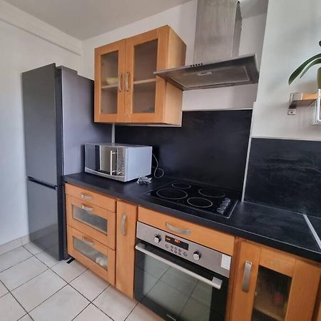 Appartement Cosy Proche Du Tram Montpellier Eksteriør billede