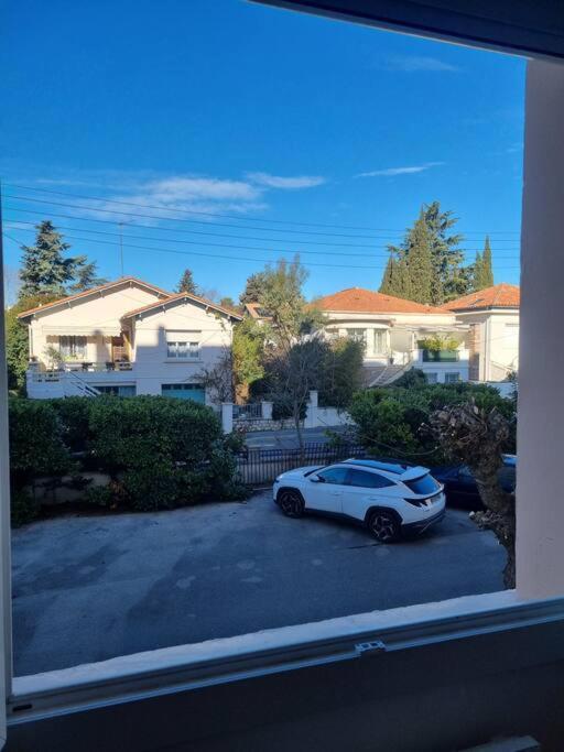 Appartement Cosy Proche Du Tram Montpellier Eksteriør billede