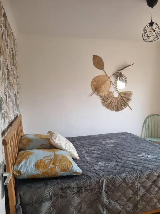 Appartement Cosy Proche Du Tram Montpellier Eksteriør billede