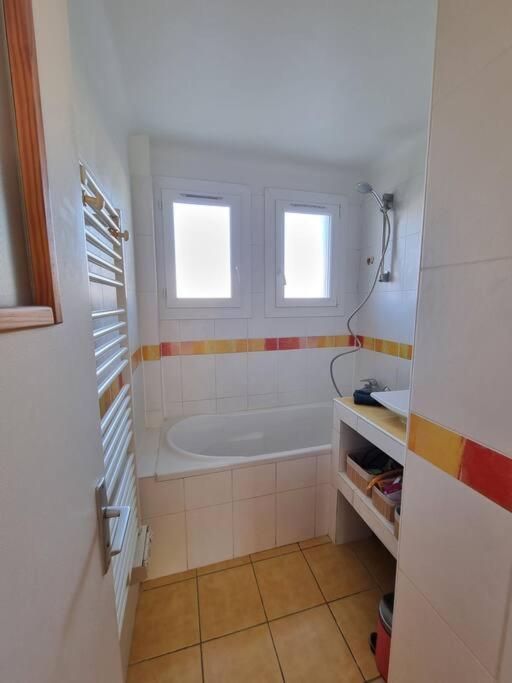 Appartement Cosy Proche Du Tram Montpellier Eksteriør billede