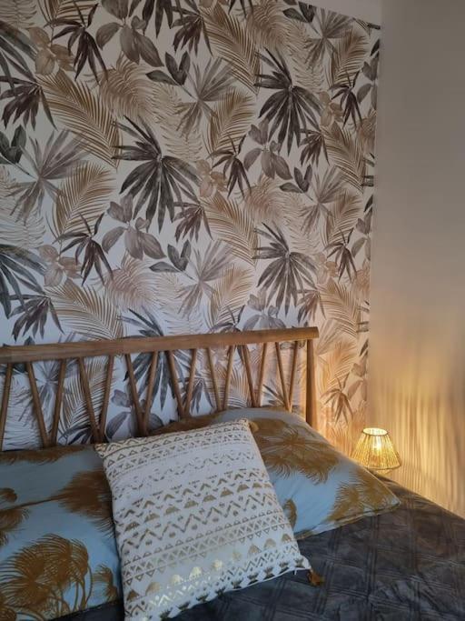 Appartement Cosy Proche Du Tram Montpellier Eksteriør billede