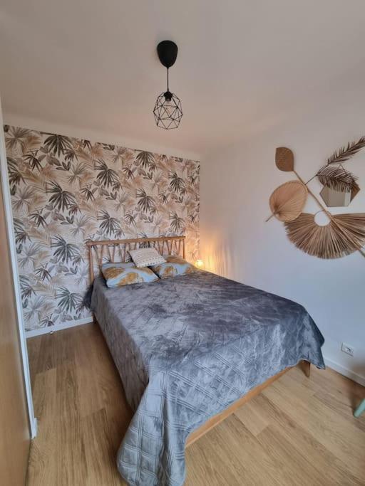 Appartement Cosy Proche Du Tram Montpellier Eksteriør billede
