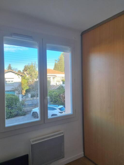 Appartement Cosy Proche Du Tram Montpellier Eksteriør billede