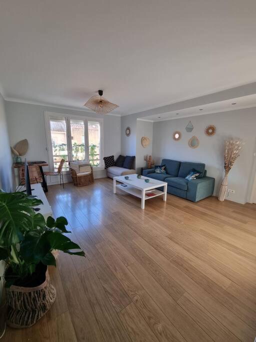 Appartement Cosy Proche Du Tram Montpellier Eksteriør billede